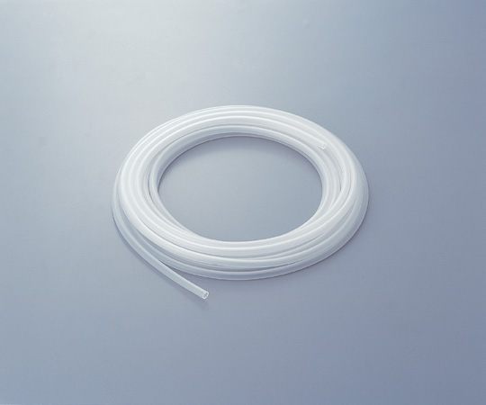 AS ONE 1-6426-04 Eco Tube Styrene (φ5 × φ7 mm, 10m)