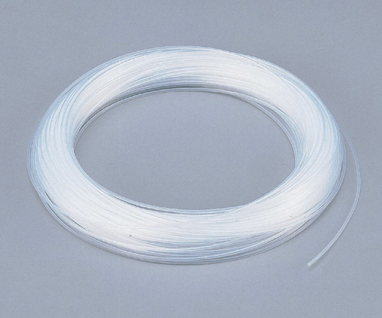 AS ONE 6-608-01 Polyethylene Tube Hose (φ1 × φ2 mm, 1m)