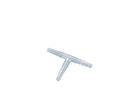 ARAM TT-L TPX(R) Tube Joint (T type, 10 pcs)