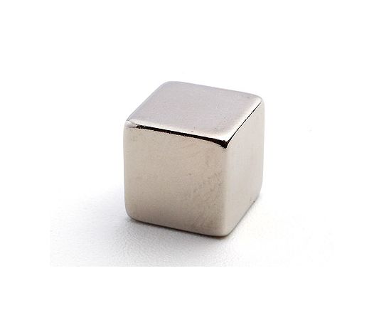 Đá từ tính Neodymium (hình vuông 5 x 5 x 5mm) Niroku Seisakusho NK019