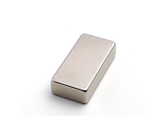 Đá từ tính Neodymium (hình vuông 15 x 10 x 5 mm) Niroku Seisakusho NK003