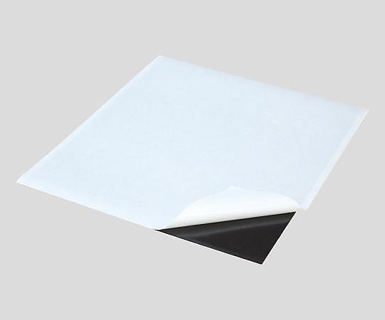 AS ONE 2-9248-02 TMG-08N Magnet Sheet With Adhesive 520 x 500 x 0.8