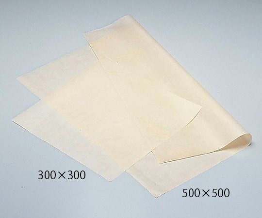 Tấm vải thủy tinh Fluoro 500 x 500mm AS ONE 7-325-02