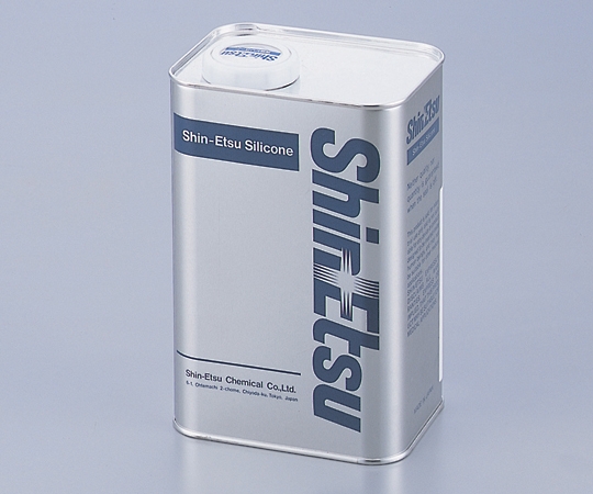 Shin-Etsu Silicone KF96-1-300 Silicone Oil