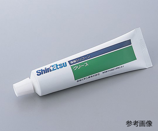 Mỡ Silicone (để bôi trơn ở nhiệt độ cao) Shin-Etsu Silicone G30-100