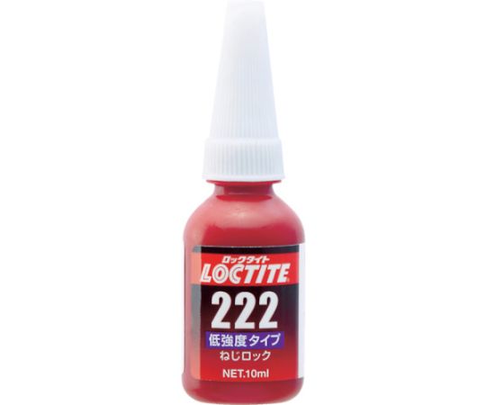 Keo cho khóa vít LOCTITE 222