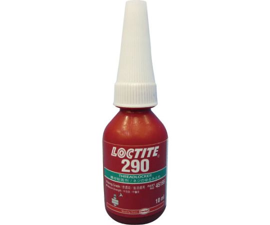 LOCTITE 290 Adhesive for Screw Locking