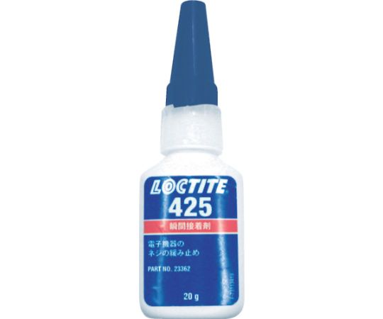 LOCTITE 425 Screw Locking Adhesive