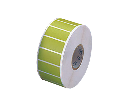 ISIS CL-1 Color Label Grass Green 1000 sheets 13 x 30mm