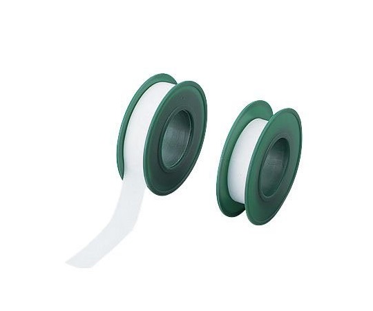 AS ONE 1-7057-03 Fluorine (PTFE) Seal Tape 15m