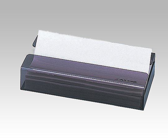 AS ONE 5-5374-02 Hand Towel Box Light (PVC (vinyl chloride resin), 236mm x 130mm x 50mm)