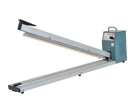 AS ONE 7-3399-01 Long Sealer 2.8 x 600mm