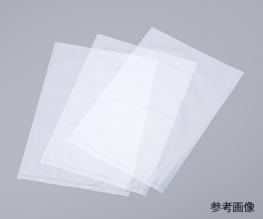 AS ONE 1-2113-02 NHC2-LL Plastic Bag PE (Polyethylene) (230 x 350mm, 500 sheets)