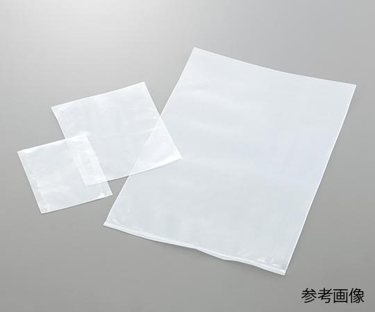 Túi sạch (Non-additive PE (polyethylene) + nylon resin, 650 x 750mm, 100 sheets) AS ONE 5-5665-06