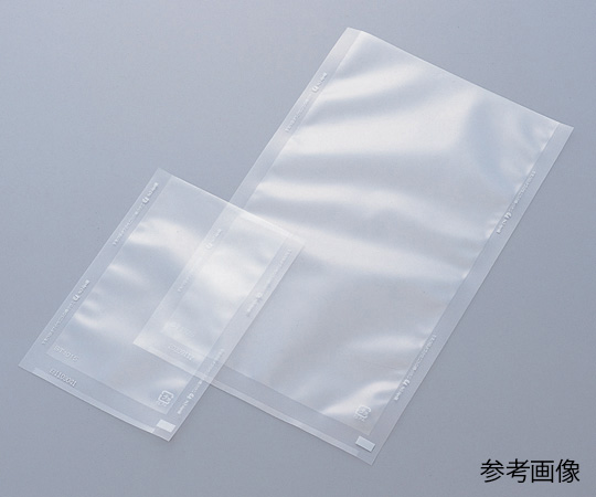 Túi Coe Pack(R) (nylon, PE (polyethylene), 100 x 150mm, 500 sheets) Asahi Kasei ST1015a