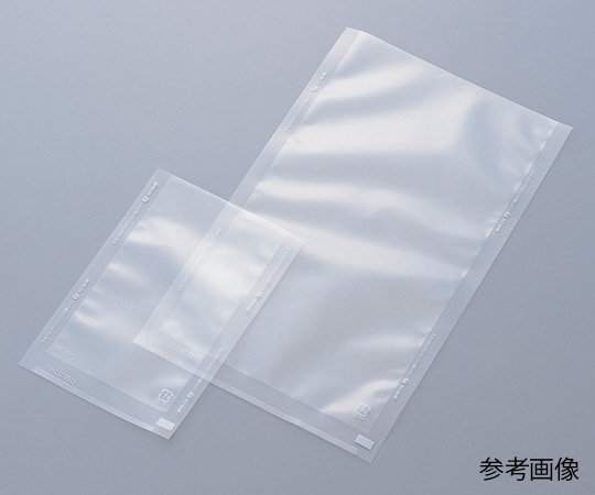 Asahi Kasei ST2540a Coe Pack(R) (nylon, PE (polyethylene), 250 x 400mm, 500 sheets)
