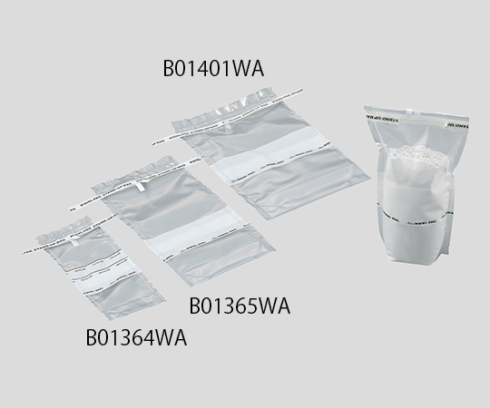 Whirl-Pak B01365WA Self-standing Type (PE (Polyethylene), 532mL, 115 x 230mm, 1 box (500 sheets))