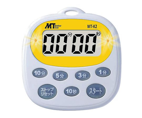 MOTHERTOOL MT-K2 Digital Timer