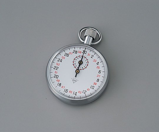Đồng hồ bấm giờ (loại cơ, 15 phút) AS ONE 1-7016-01 504