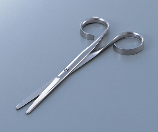 AS ONE 6-7913-01 1C2.00 Precision Working Scissors