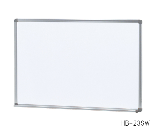 Bảng trắng treo tường 610 x 80 x 460mm AS ONE 6-5658-12 HB-152SW