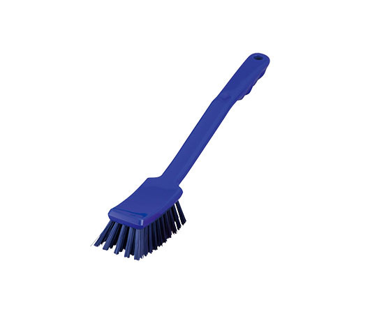 AS ONE 6-9669-03 Super Hygiene Brush HG890 Blue