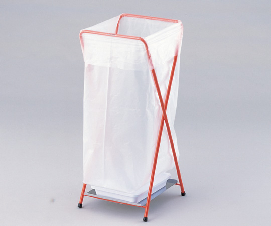 AS ONE 1-7658-01 Stand For Biohazard Bag 30 x 61cm