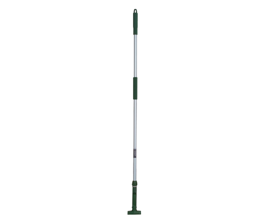 TERAMOTO CL-374-110 FX Mop Handle Green
