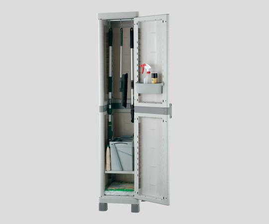 AS ONE 0-9068-12 40-180 Multipurpose Cabinet
