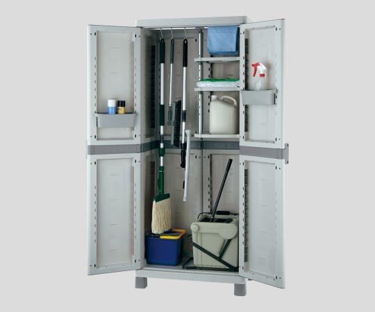 AS ONE 0-9068-11 80-180 Multipurpose Cabinet