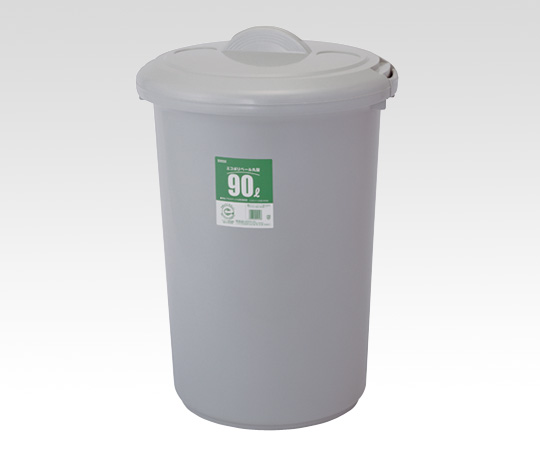 SEKISUI PEFN9H cover Eco Plastic Pail Round Type Cover