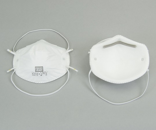 JAPAN VILENE X-3502 Dustproof Mask (DS2, 20pcs)