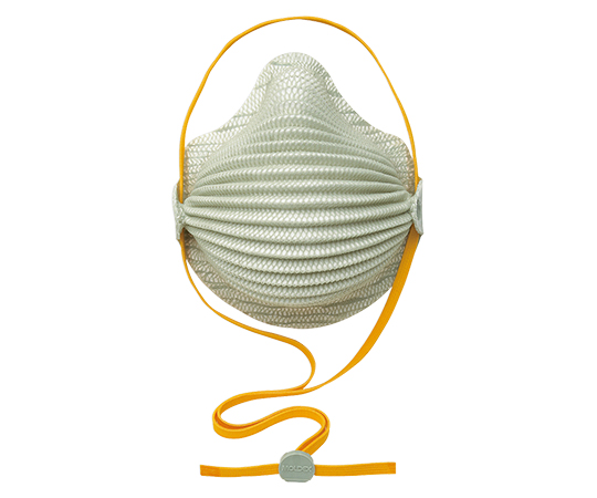 MOLDEX 4601 Disposable Dust-Proof Mask (DS2, 10pcs)
