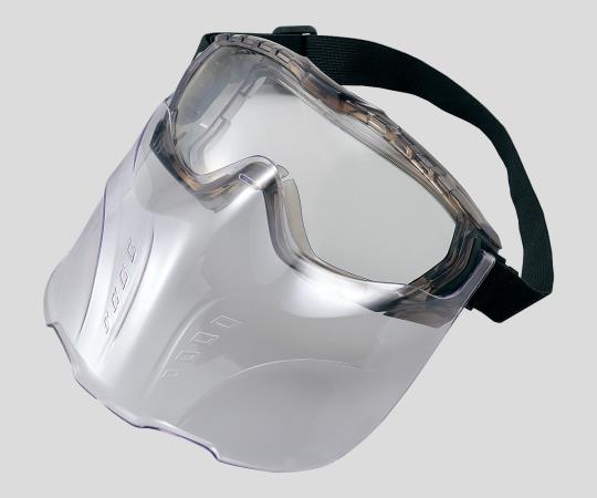 AS ONE 2-9846-01 G501V1 Face Protection