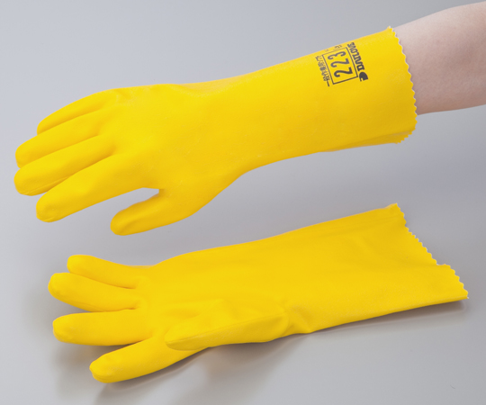 DIA RUBBER No.223 LL DAILOVE Gloves PU (polyurethane)