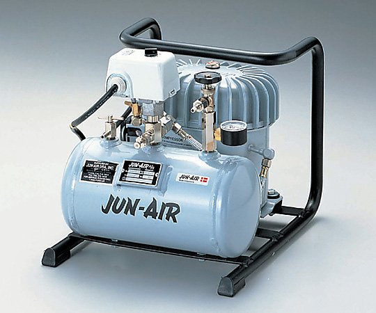 JUN-AIR 3-4Minor Compressor 3-4 (Minor) 17/20 L/min