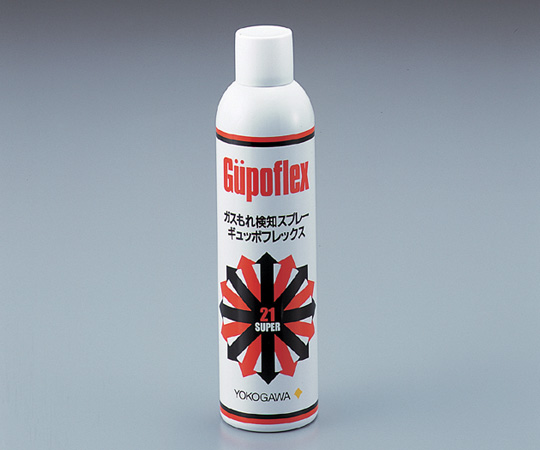 YOKOGAWA Gupoflex SUPER21 Gas Leakage Detecting Agent