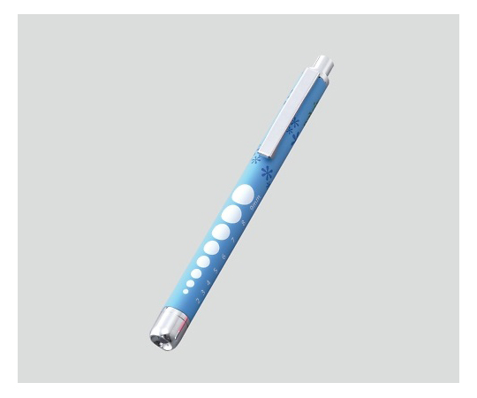 NAVIS Blue Soft LED Penlight (Long, φ12 x 140mm)