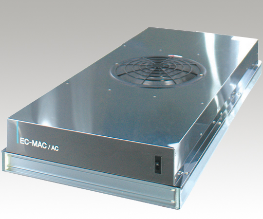 AIRTECH JAPAN MAC-IIA-150 Small HEPA Unit 593±2 x 1220 x 215mm