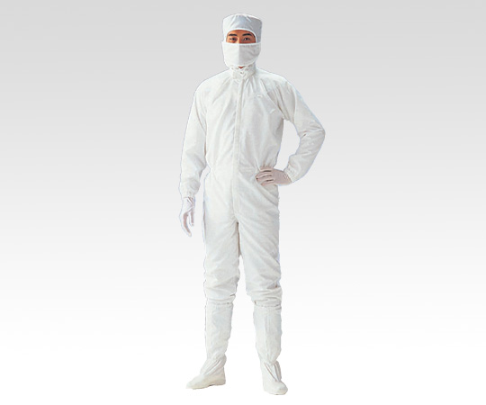 GOLDWIN PP1310 Prieta Ⅲ Coverall White LL