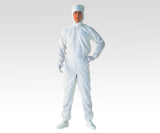 GOLDWIN PP1470 Prieta Coverall Econo Type White 4L