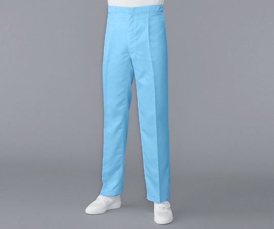 AS ONE 2-8305-15 AS304A S Dust-Free Garment AS304A Pants Blue S