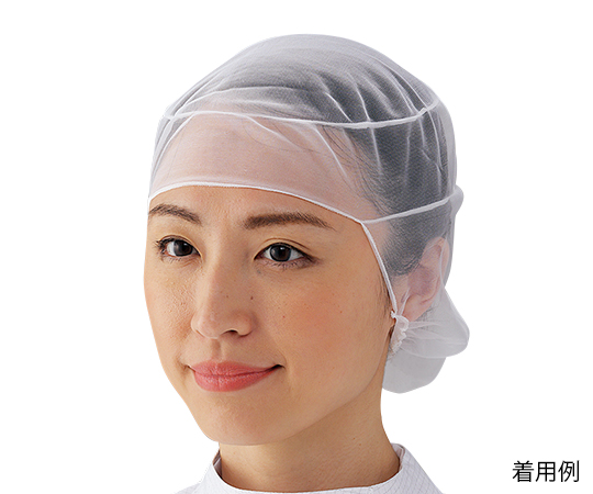 TOYO LINT FREE JZ505C L Hair Net