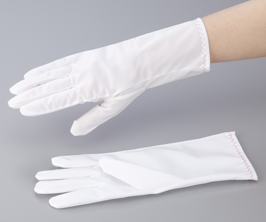 TOYO LINT FREE FZ716C LL Clean Glove (size LL, 10 pairs)