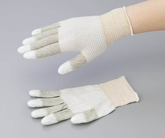 SHOWA GLOVE A0601-10P-S Antielectricity Line Top Gloves Simplified Packaging S