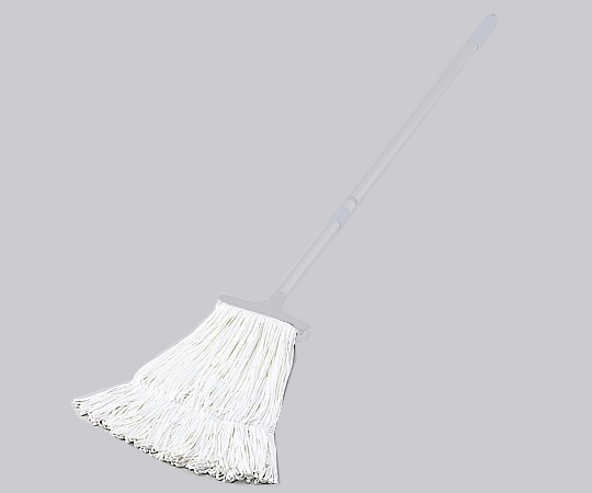 Dụng cụ lau sạch AP Clean Mop (180 mm, Polyester 100%) ASPURE CM-WM370L-L