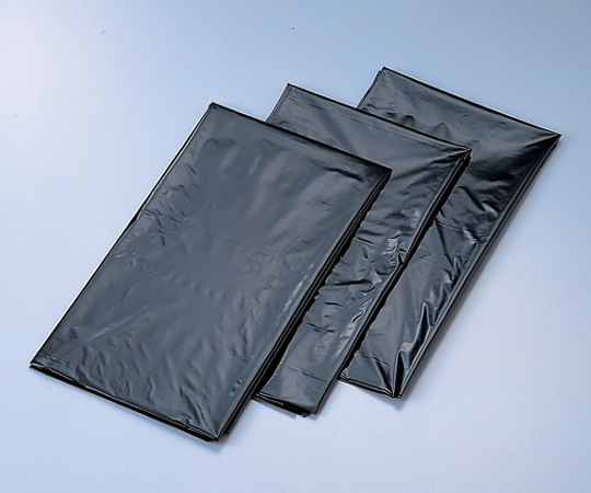 AS ONE 9-5315-01 Garbage Bag For Clean Room 10 Pieces