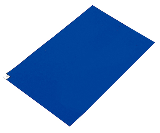 ASPURE 4590 AP Antistatic Sticky Mat Blue 450 x 900mm