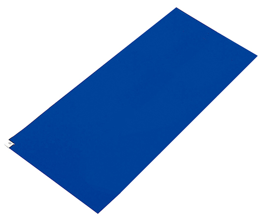 ASPURE 60120 AP Antistatic Sticky Mat Blue 600 x 1200mm