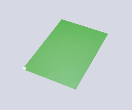 AS ONE 1-411-12 6090 Antibacterial Sticky Mat 600 x 900mm
